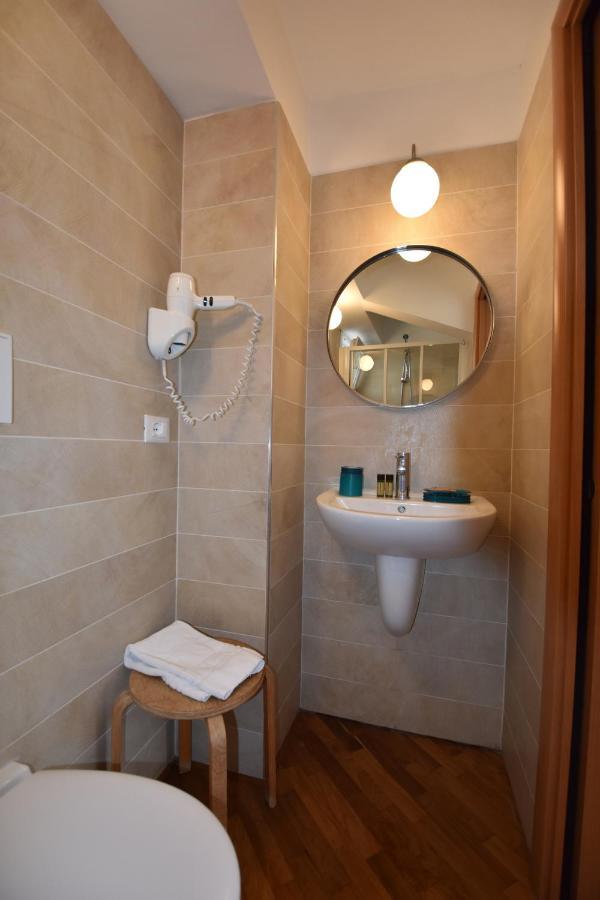 Vassallo B&B Roma Exterior foto